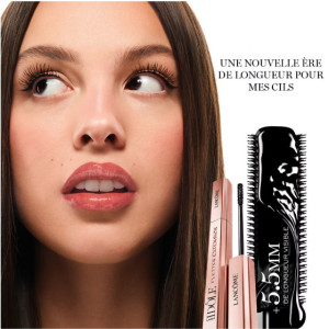 Lancôme Mascara Lash Idôle Flutter Extension Set Lancôme Mascara Lash Idôle Flutter Extension Set